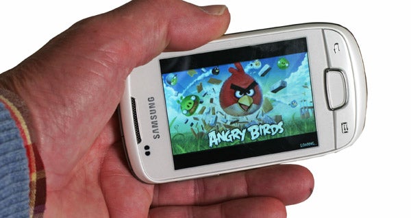 Samsung Galaxy Mini 5